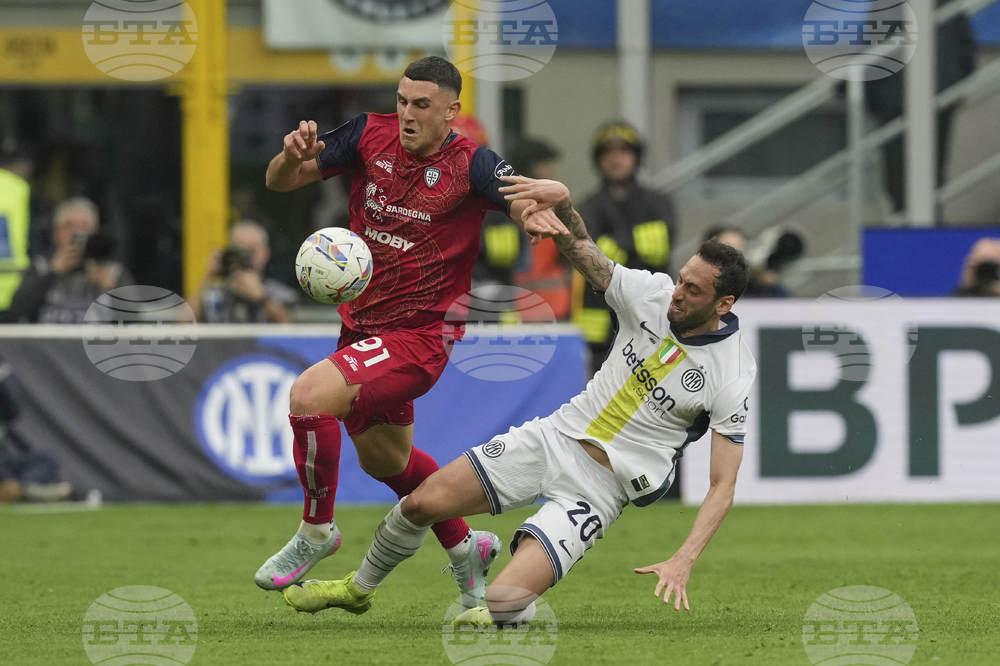 Каляри е готов да продаде Пиколи за 30 милиона евро