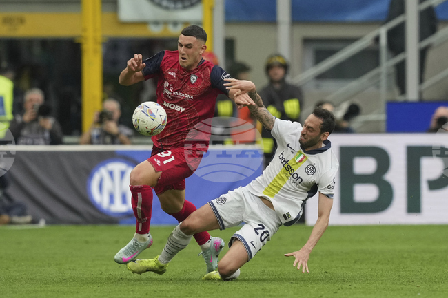 Каляри е готов да продаде Пиколи за 30 милиона евро