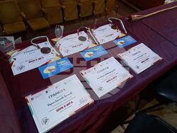 Снимка: Община Шумен