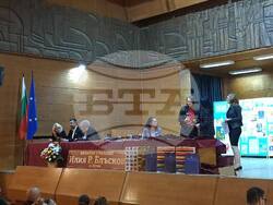 Снимка: Община Шумен