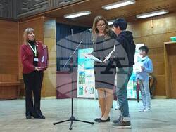 Снимка: Община Шумен