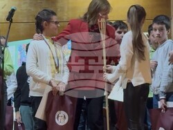 Снимка: Община Шумен