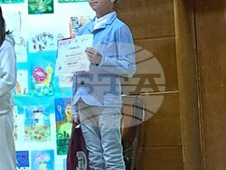 Снимка: Община Шумен