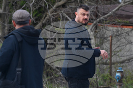 Активисти на Ахмед Доган влязоха в „Сараите“ в Бояна