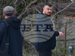 Активисти на Ахмед Доган влязоха в „Сараите“ в Бояна