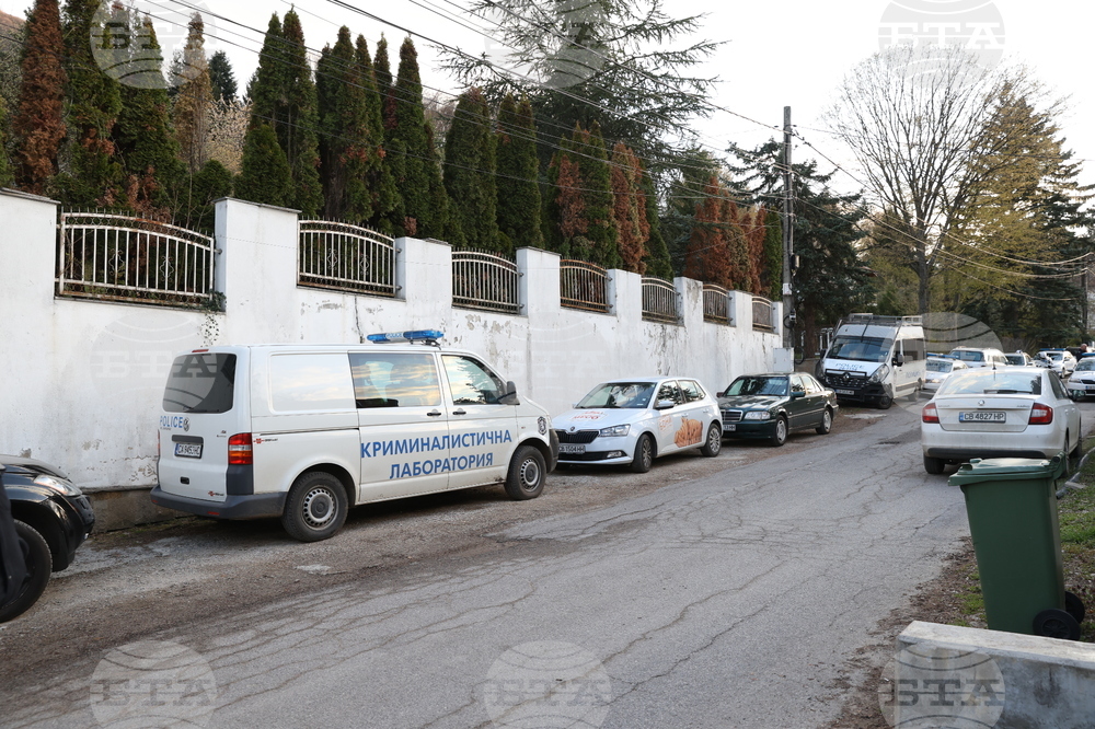 Owner of Controversial Property in Sofia’s Boyana District Claims Ahmed Dogan and His Supporters Illegally Entered It