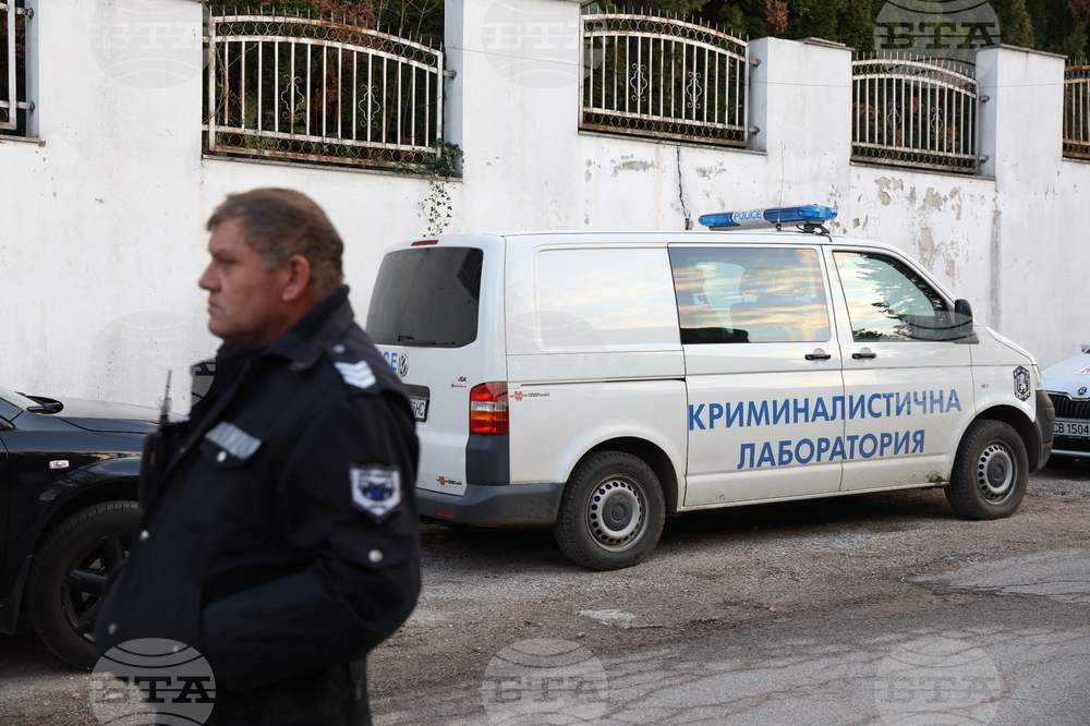 Активисти на Ахмед Доган влязоха в „Сараите“ в Бояна