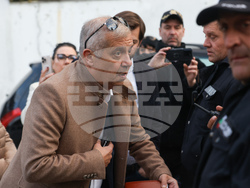 Активисти на Ахмед Доган влязоха в „Сараите“ в Бояна