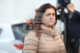 Активисти на Ахмед Доган влязоха в „Сараите“ в Бояна