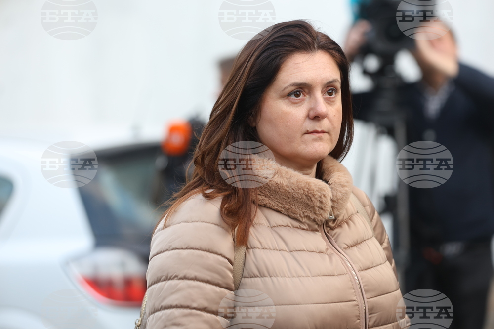 Активисти на Ахмед Доган влязоха в „Сараите“ в Бояна