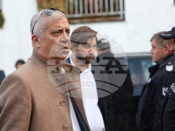 Активисти на Ахмед Доган влязоха в „Сараите“ в Бояна