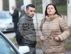 Активисти на Ахмед Доган влязоха в „Сараите“ в Бояна