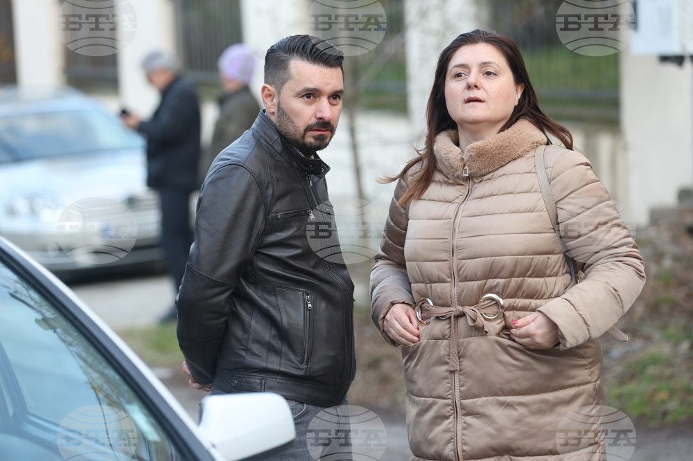 Активисти на Ахмед Доган влязоха в „Сараите“ в Бояна