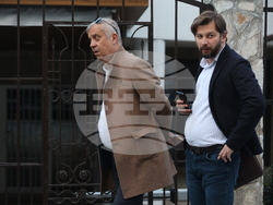 Активисти на Ахмед Доган влязоха в „Сараите“ в Бояна