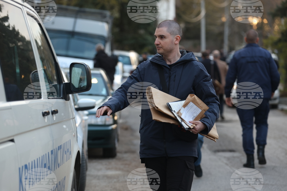 Активисти на Ахмед Доган влязоха в „Сараите“ в Бояна