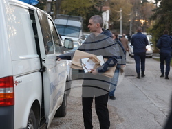 Активисти на Ахмед Доган влязоха в „Сараите“ в Бояна