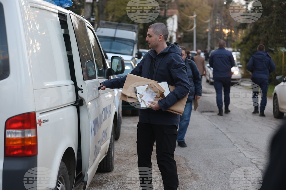 Активисти на Ахмед Доган влязоха в „Сараите“ в Бояна