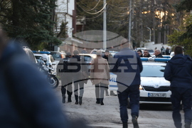 Активисти на Ахмед Доган влязоха в „Сараите“ в Бояна