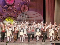 Разград - концерт - Пролетен полъх