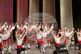 Разград - концерт - Пролетен полъх