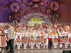 Разград - концерт - Пролетен полъх