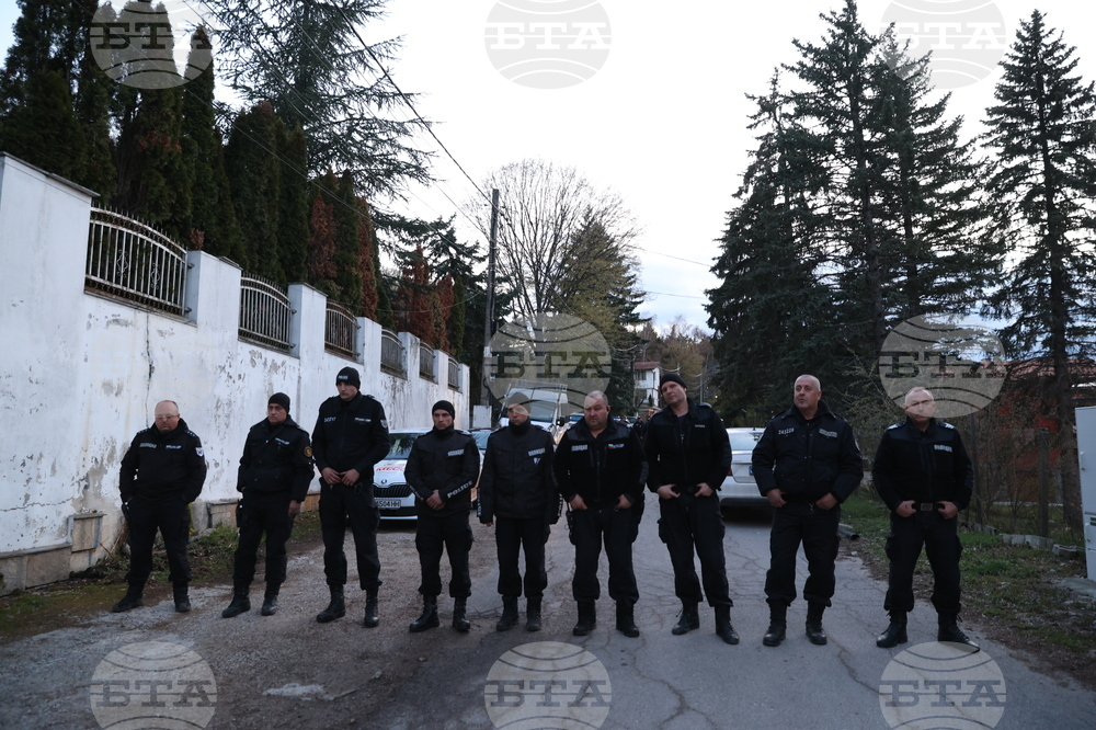 Activists Allegedly Evicted from MRF Founder Dogan’s Residence by Police Intervention