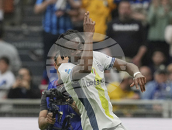 Italy Soccer Serie A