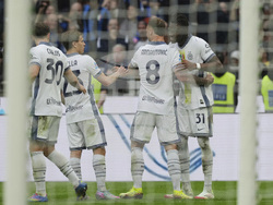 Italy Soccer Serie A