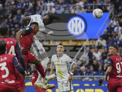 Italy Soccer Serie A