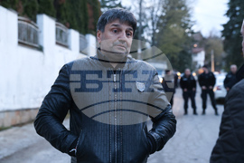 Активисти на Ахмед Доган влязоха в „Сараите“ в Бояна