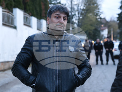 Активисти на Ахмед Доган влязоха в „Сараите“ в Бояна