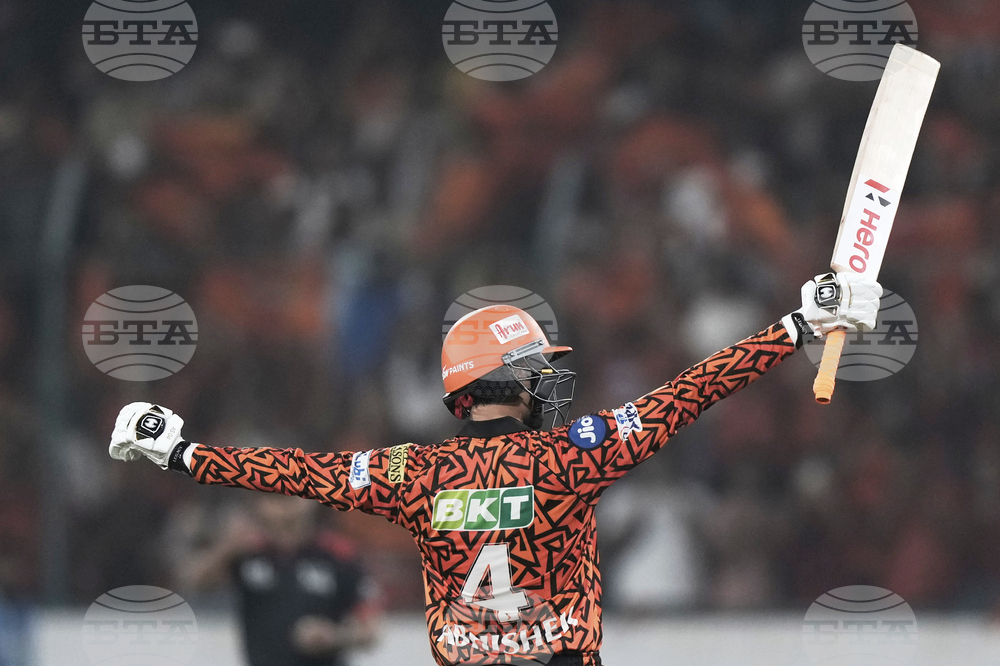 India IPL Cricket