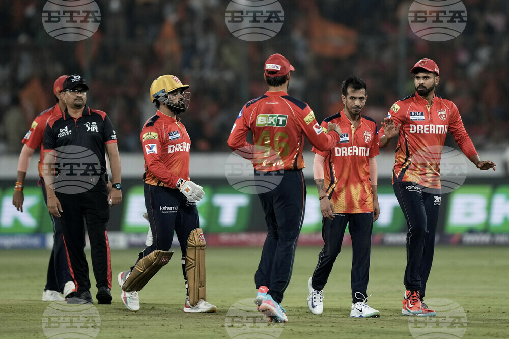 India IPL Cricket