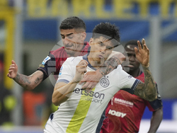 Italy Soccer Serie A