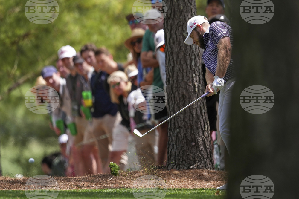 Masters Golf