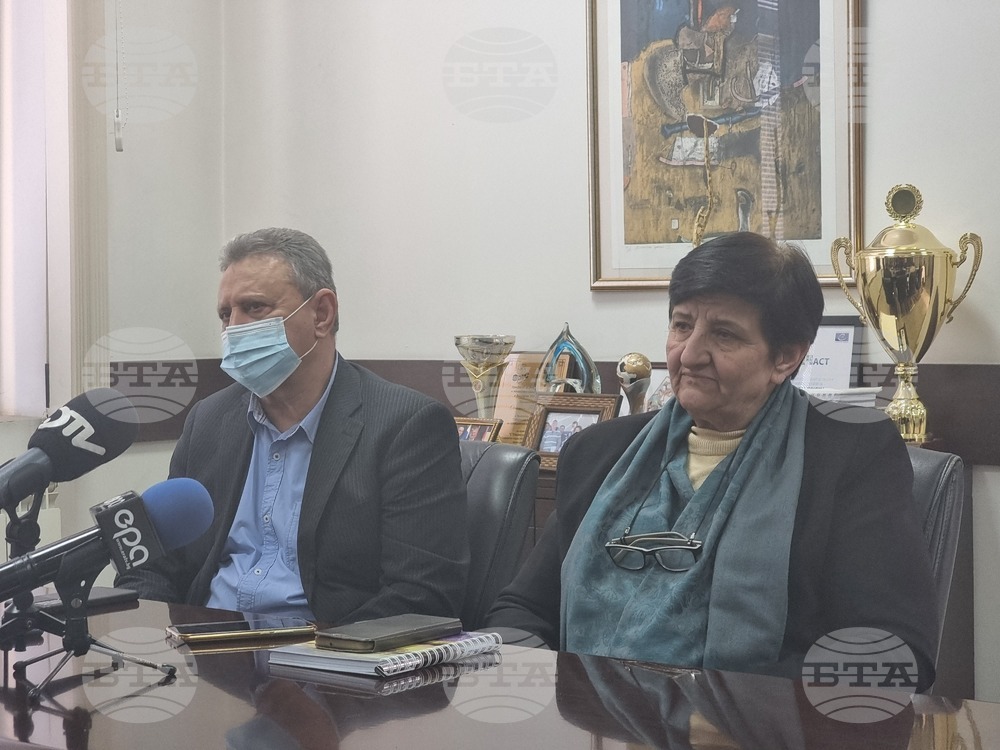 Три потенциално опасни язовира в община Тунджа са под постоянно сателитно наблюдение