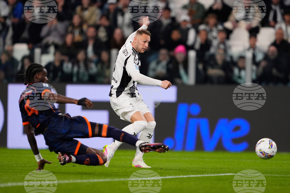 Ювентус издържа и взе трите точки при домакинството си на Лече