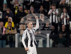 Italy Soccer Serie A