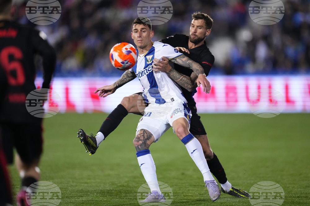 Еспаньол остава в Ла Лига след успех над Лас Палмас, Леганес изпадна, въпреки че победи Валядолид