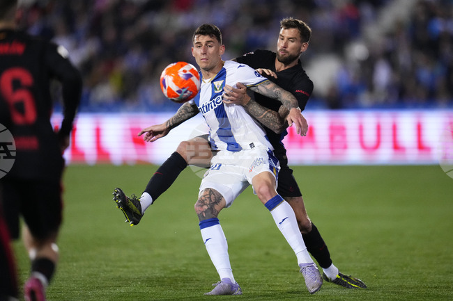 Еспаньол остава в Ла Лига след успех над Лас Палмас, Леганес изпадна, въпреки че победи Валядолид