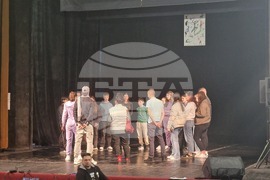 Разград - фестивал - награди