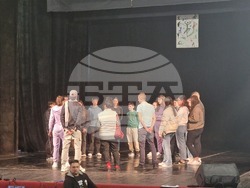 Разград - фестивал - награди