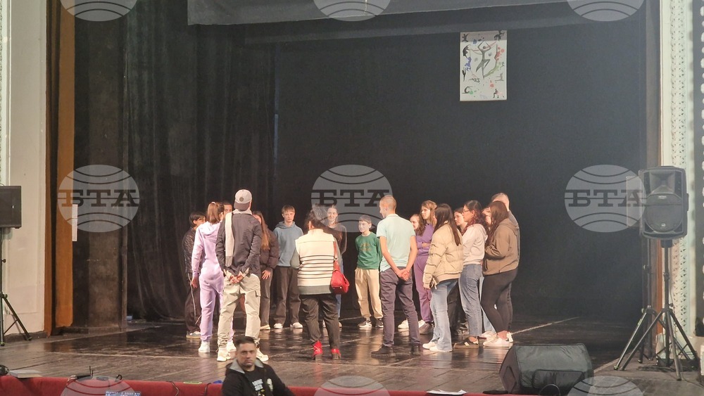 Разград - фестивал - награди