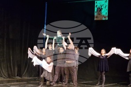 Разград - фестивал - награди