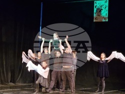 Разград - фестивал - награди