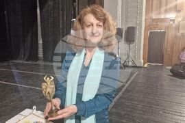 Разград - фестивал - награди