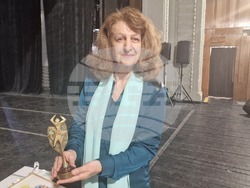 Разград - фестивал - награди