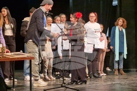 Разград - фестивал - награди