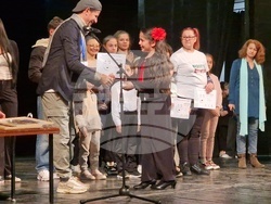 Разград - фестивал - награди