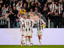 Italy Soccer Serie A